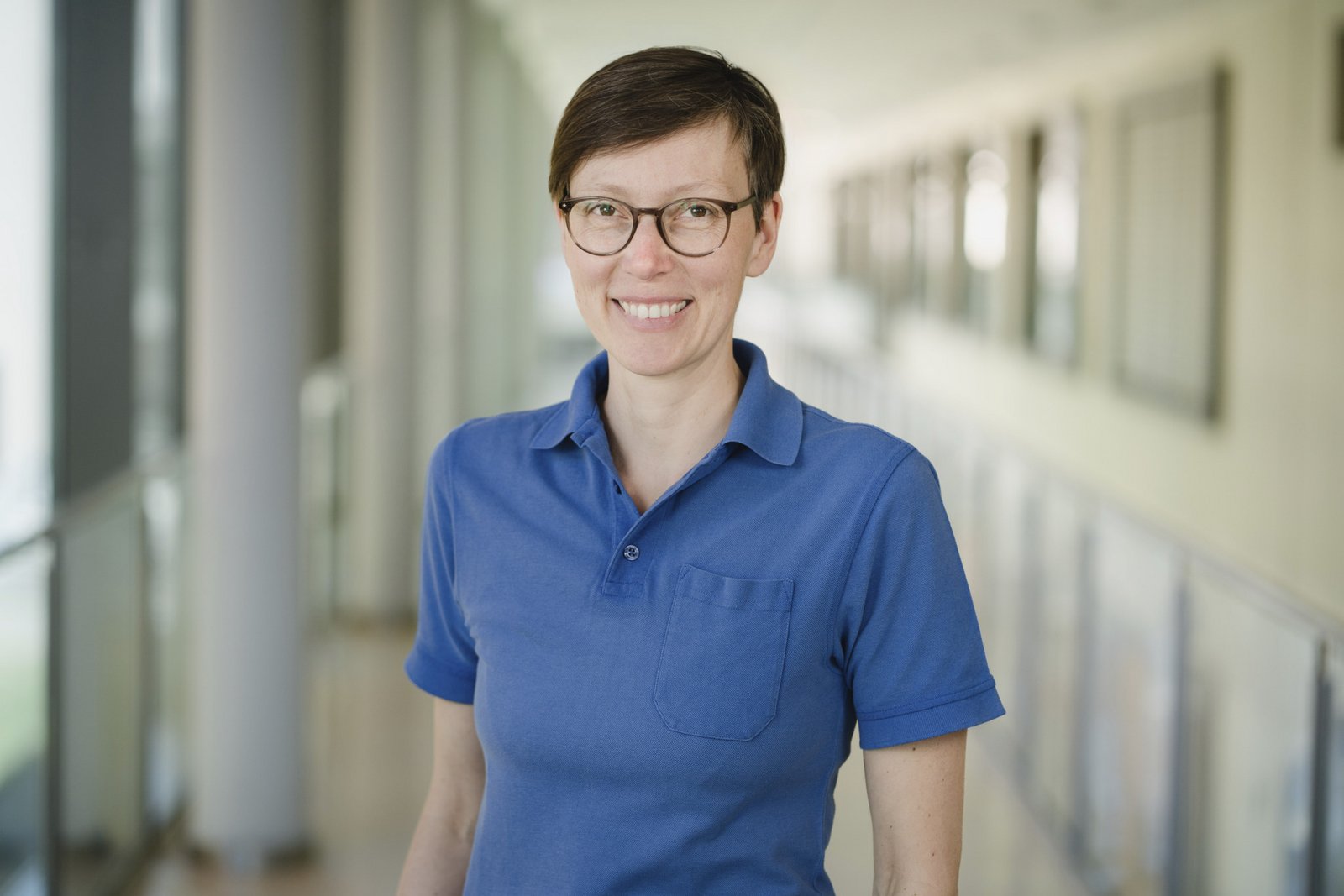 Dr. med. Anna Katharina Badenhoop, Fachärztin für Frauenheilkunde und Geburtshilfe