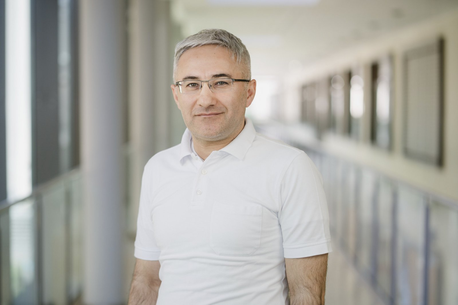 Oberarzt Dr. univ. Parvin Maharramov