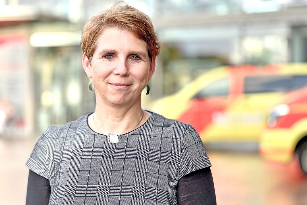 Ein Kommentar von Claudia Kirnich-Müller, Pflegedirektorin im Alexianer St. Josefs-Krankenhaus Potsdam