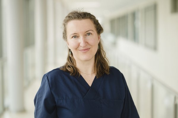 Ulrike Grasemann