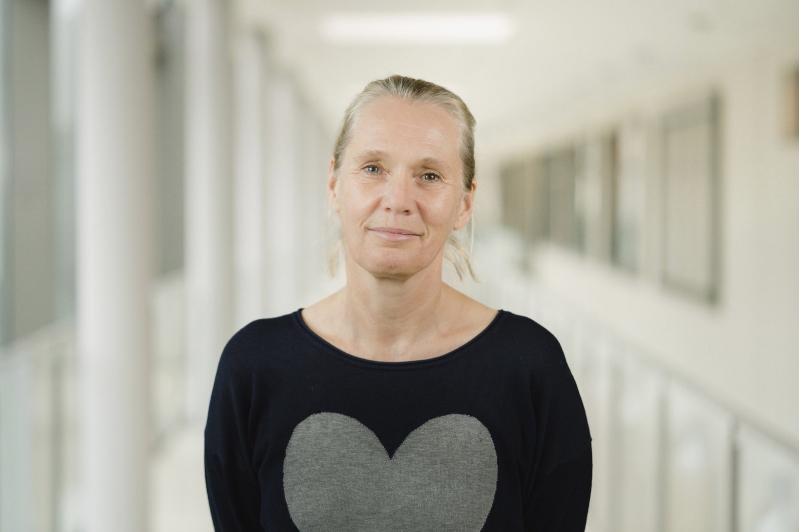 Kerstin Unger, Sozialer Dienst Kerstin Unger, Sozialer Dienst