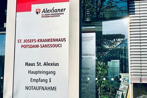 St. Josefs erreicht Belastungsgrenze