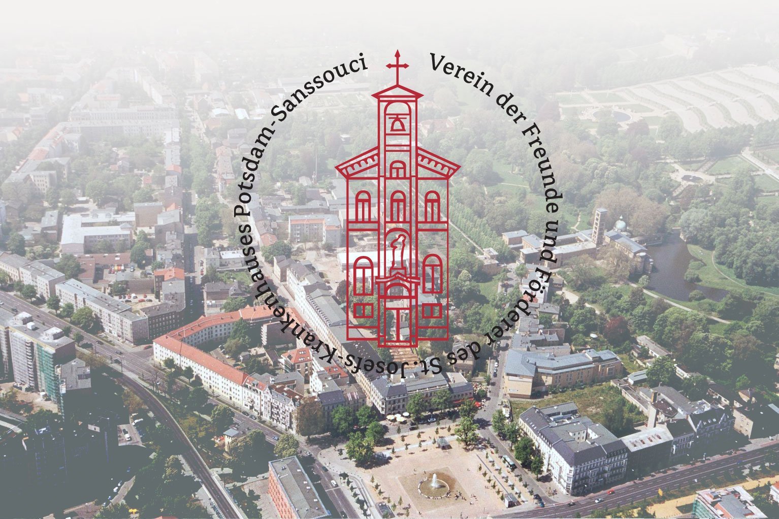 Verein der Freunde und Förderer des St. Josefs-Krankenhauses Potsdam-Sanssouci e. V. Verein der Freunde und Förderer des St. Josefs-Krankenhauses Potsdam-Sanssouci e. V.
