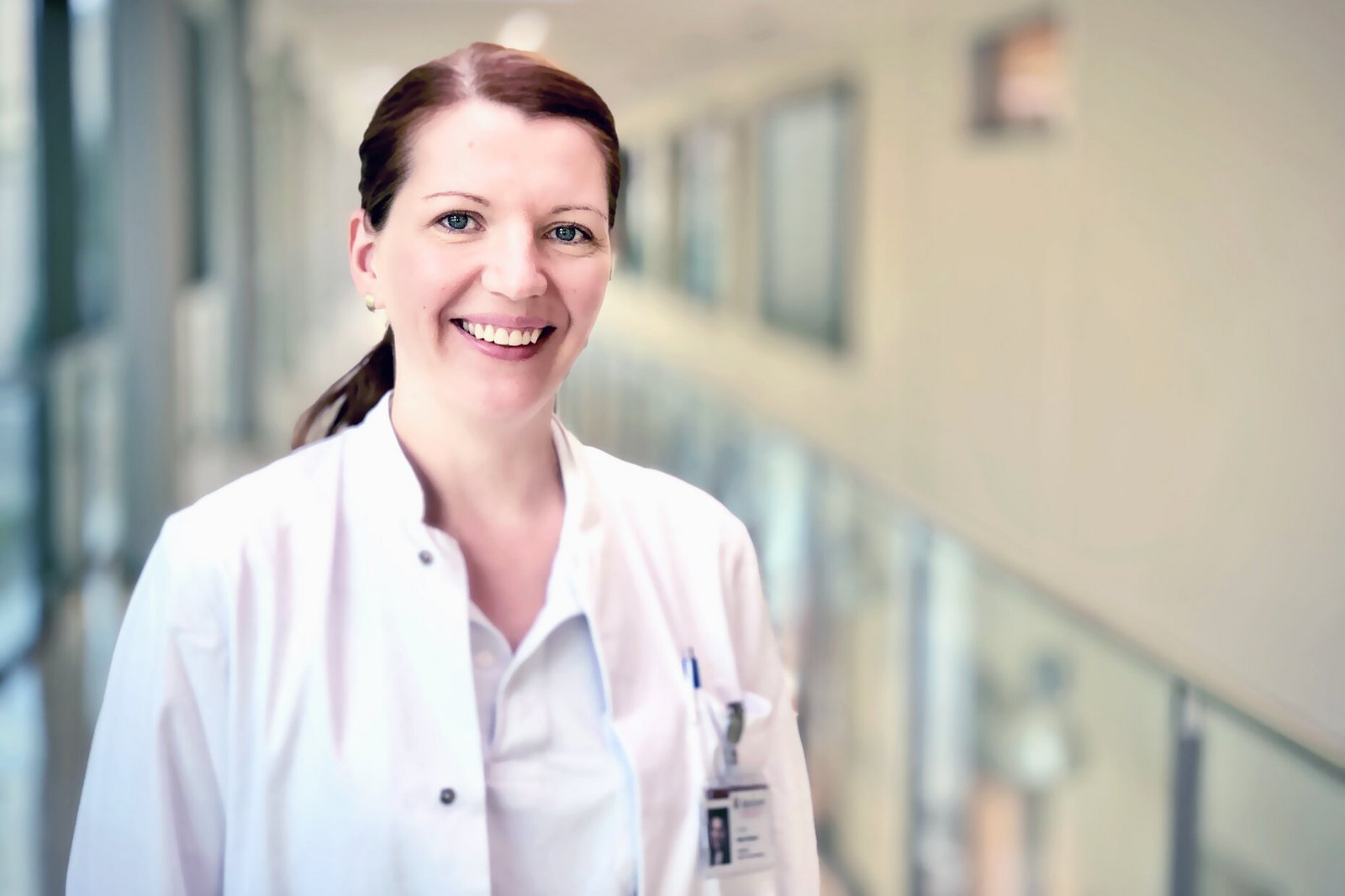 Oberärztin Dr. med. Katrin Ziemann Oberärztin Dr. med. Katrin Ziemann
