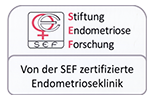 SEF-Zertifikat SEF-Zertifikat