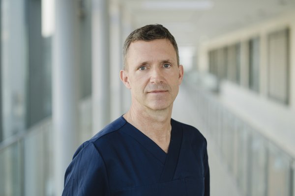 Dr. med. Ralf Uhlig