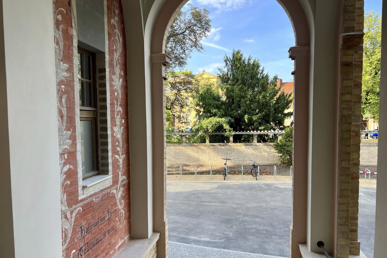 Haus St. Josef
