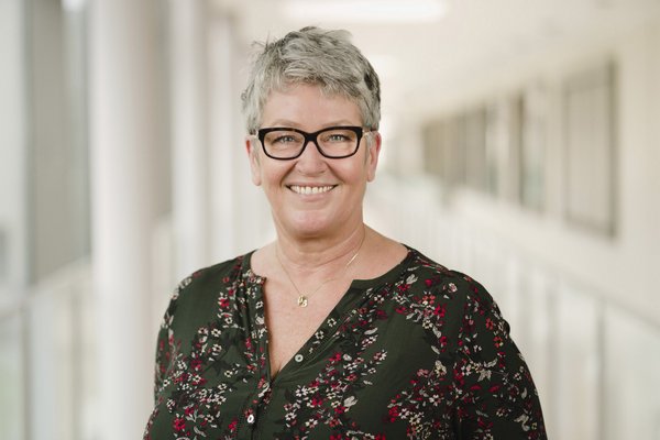 Annette Krumnow