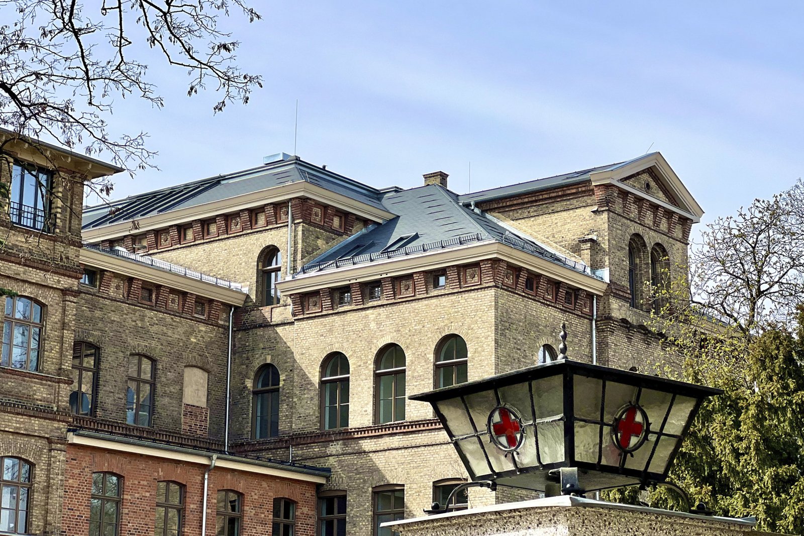 Historisches St. Josefs-Haus Historisches St. Josefs-Haus