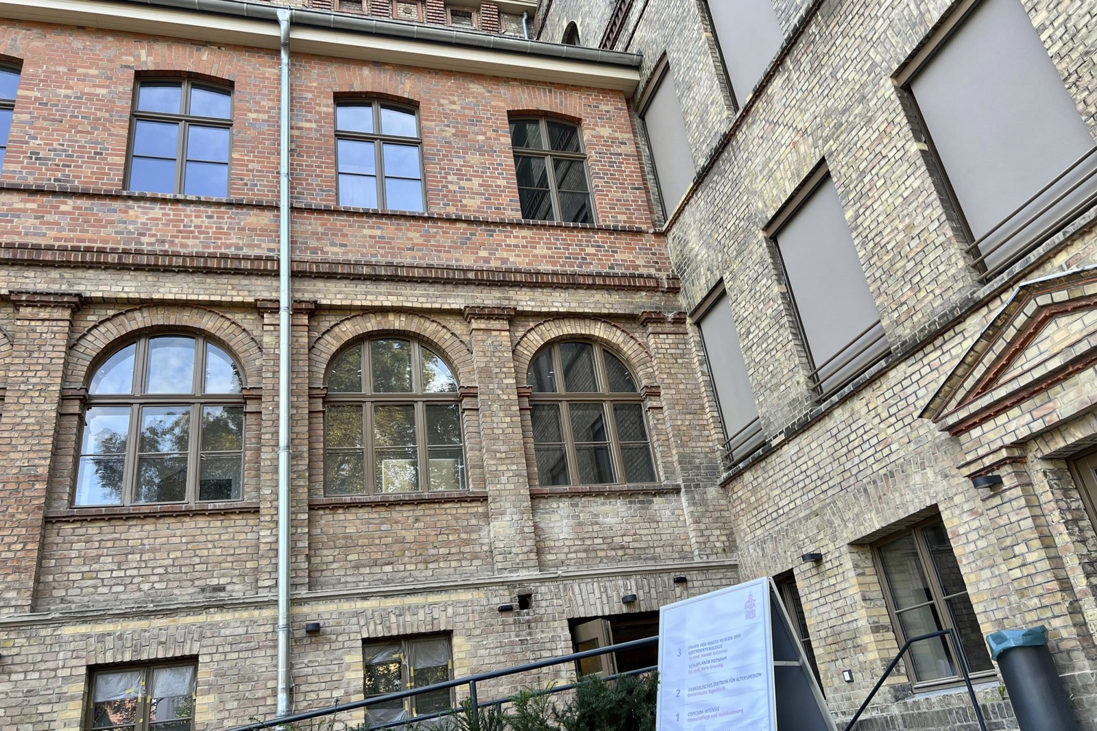 Haus St. Josef