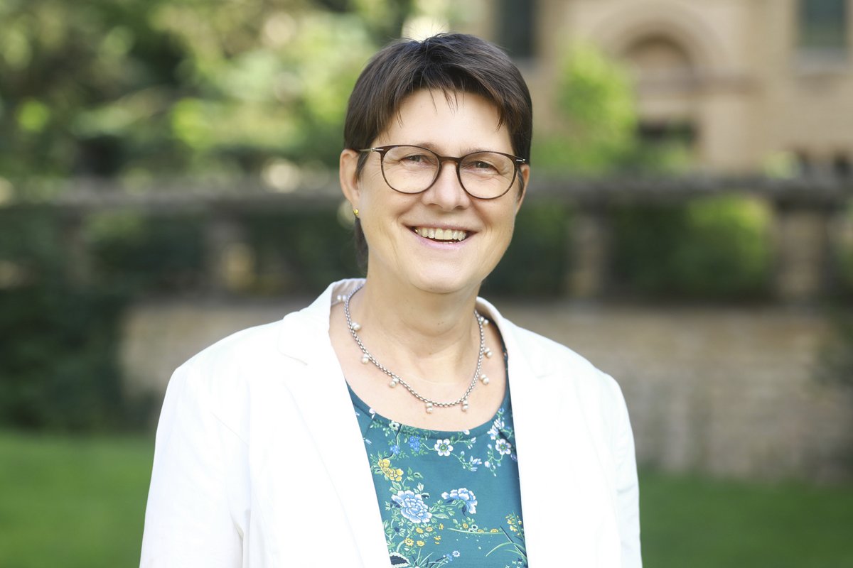Elisabeth Koopmann, Beisitzerin Elisabeth Koopmann, Beisitzerin