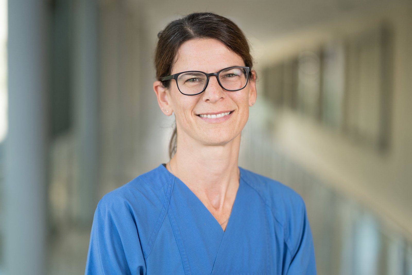 Tina Sell, Klinik für Anästhesie und Intensivmedizin Tina Sell, Klinik für Anästhesie und Intensivmedizin