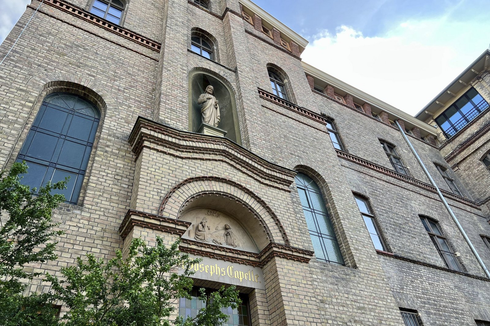 Haus St. Josef