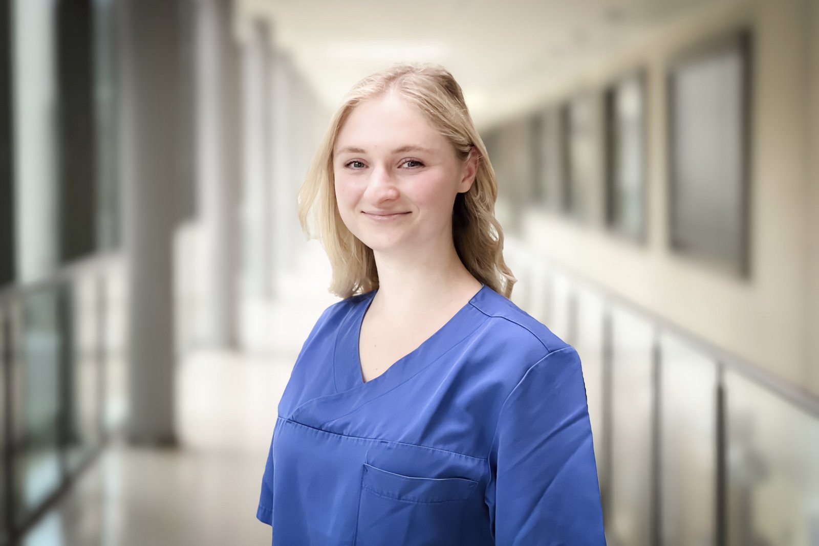 Physician Assistant Adina Köhler Physician Assistant Adina Köhler
