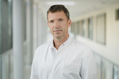 Chefarzt Dr. med. Ralf Uhlig