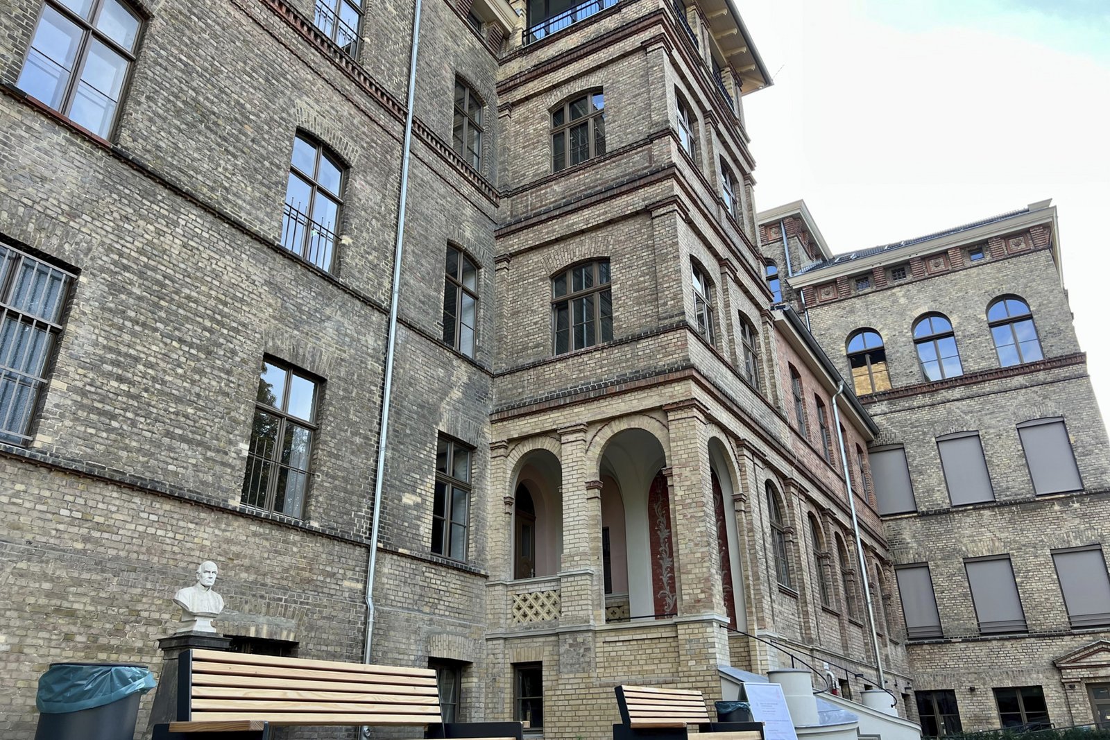 Haus St. Josef