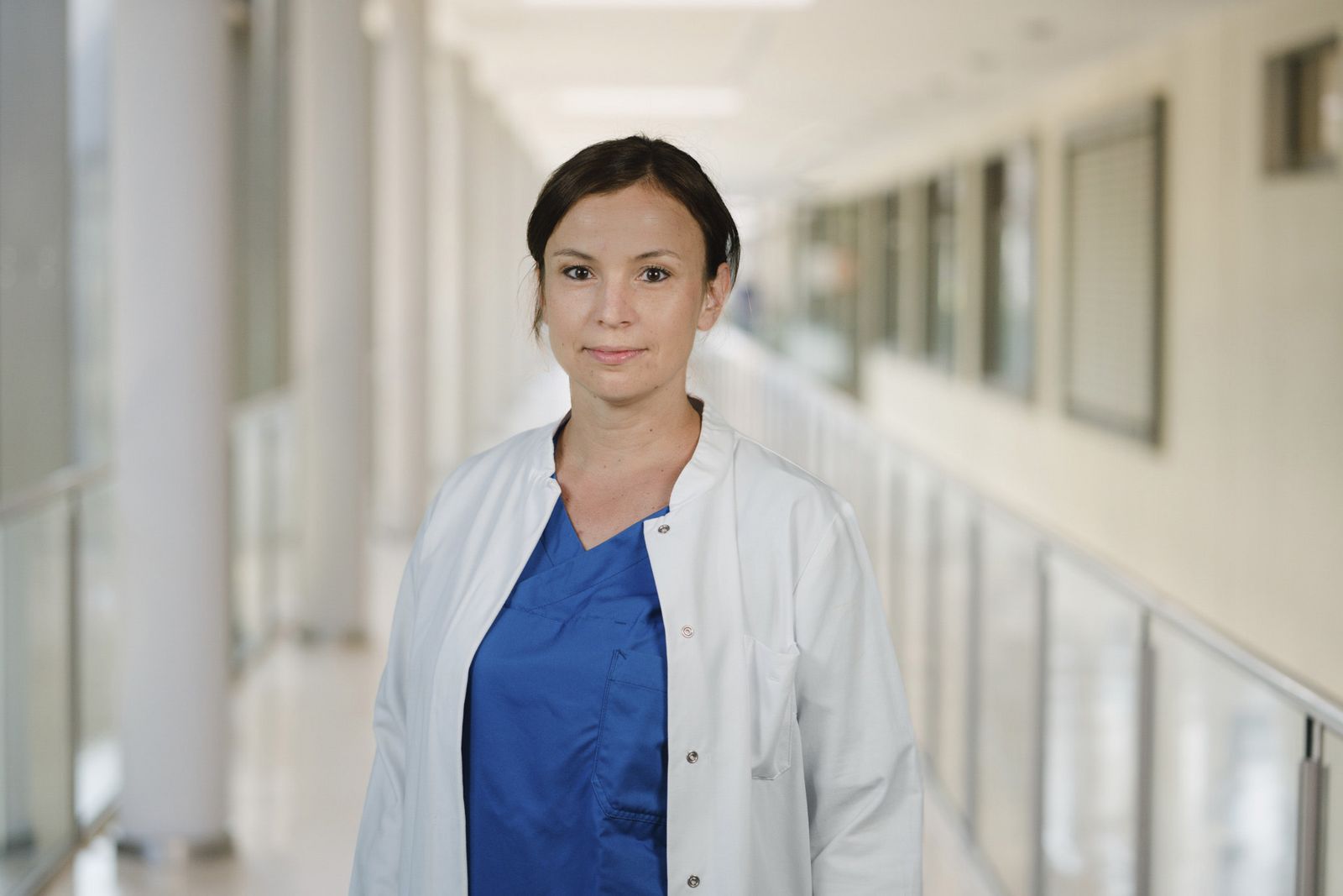 Anka Bohnenberg, Fachärztin für Frauenheilkunde und Geburtshilfe, Dysplasie