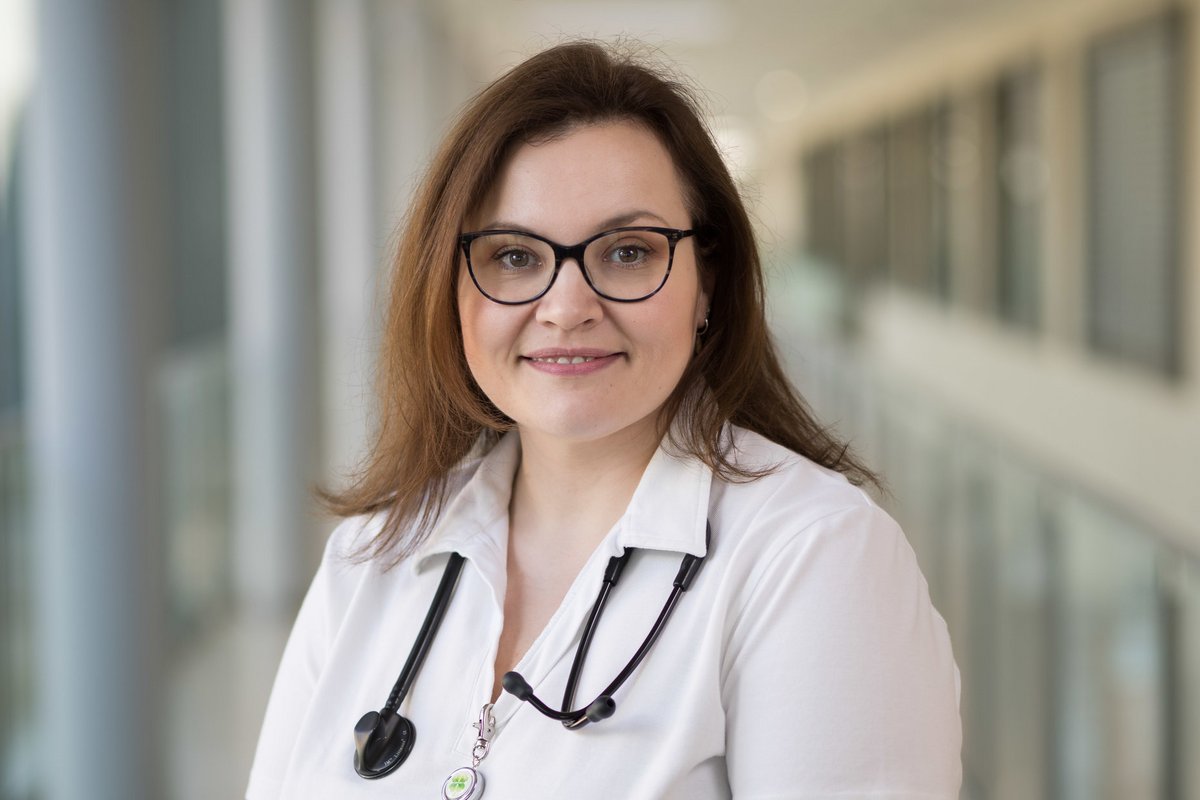 OÄ Martina Miokovic OÄ Martina Miokovic