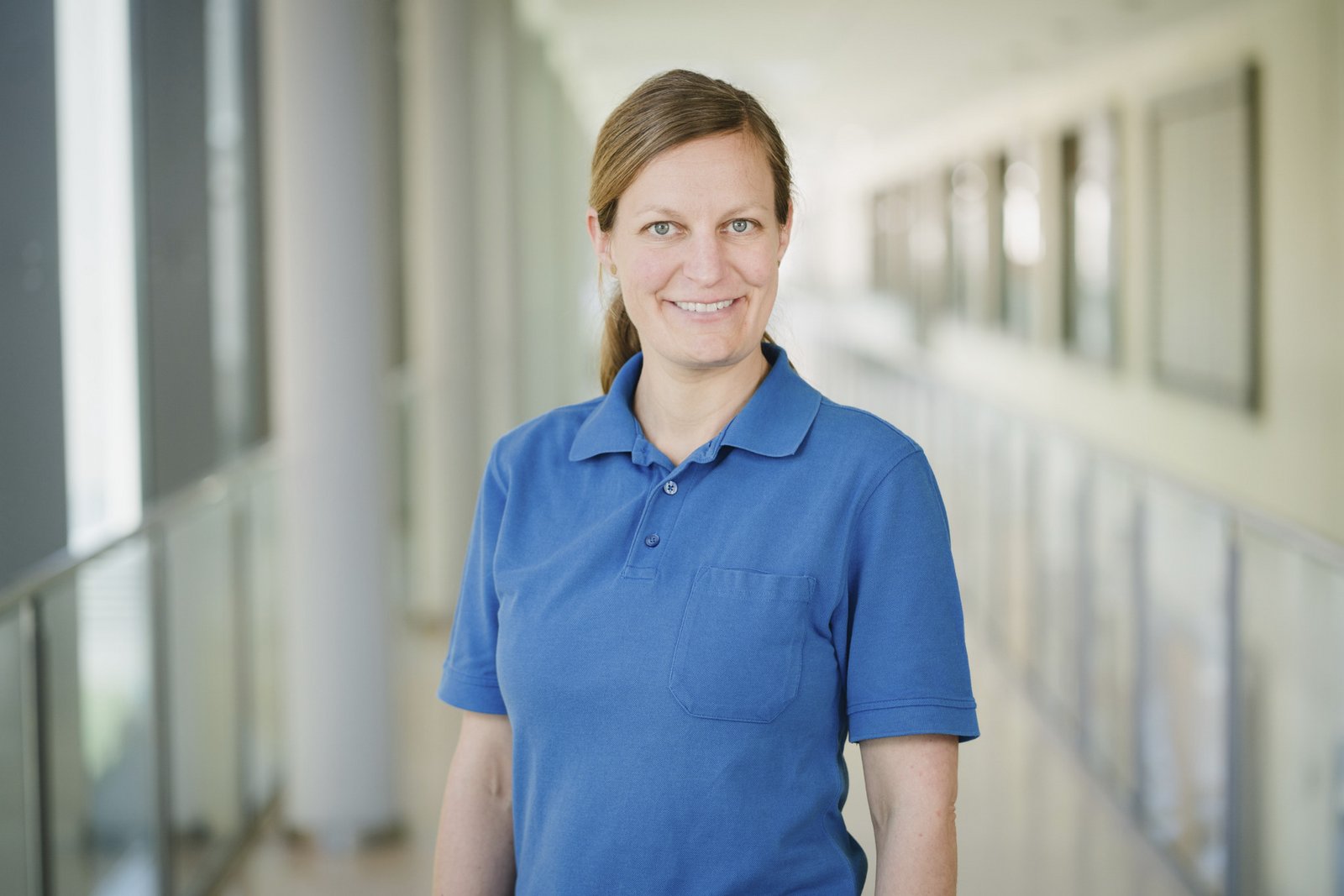 Dr. med. Anna-Caroline Lütkepohl, Fachärztin für Frauenheilkunde und Geburtshilfe