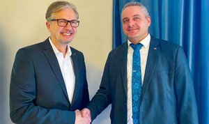 Geschäftsführung der Oberlinklinik