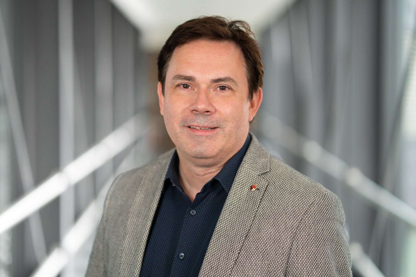 Leitung Personalabteilung Matthias Ziechmann Leitung Personalabteilung Matthias Ziechmann