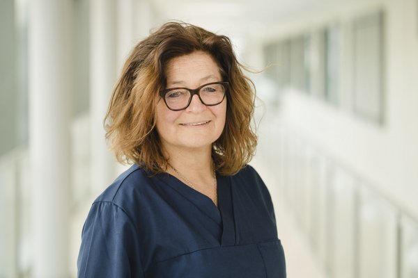Dr. med. Cornelia Beckenbach-Menzel
