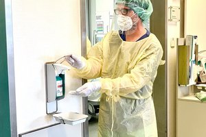 Schutzkonzept greift