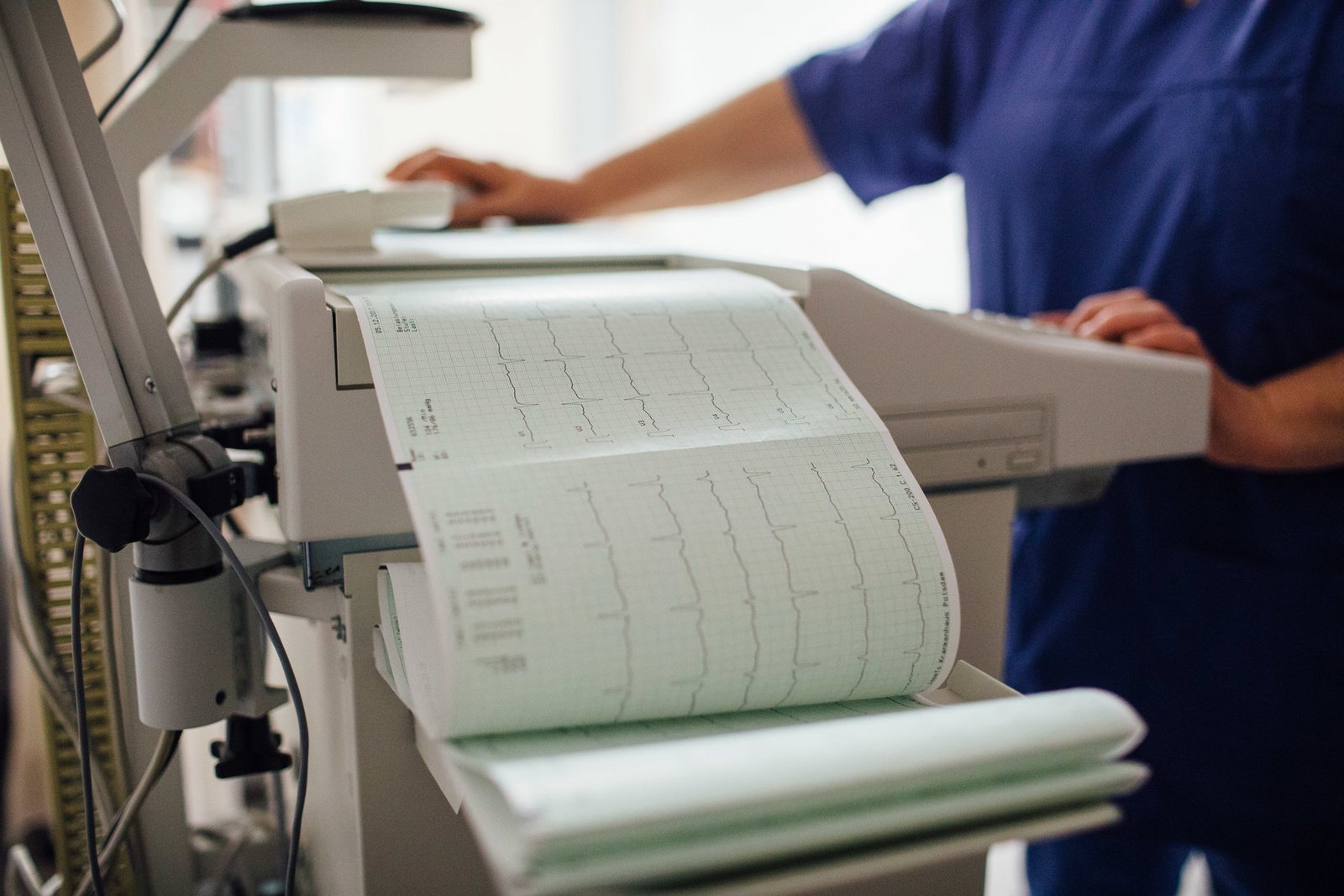Leistungsstarke Innere Medizin im Josefs-Krankenhaus Leistungsstarke Innere Medizin im Josefs-Krankenhaus