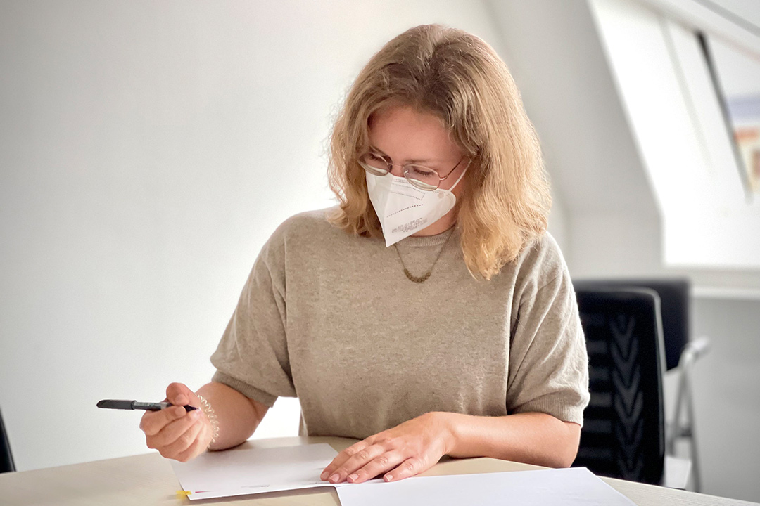 Mit Stipendium ins Medizinstudium