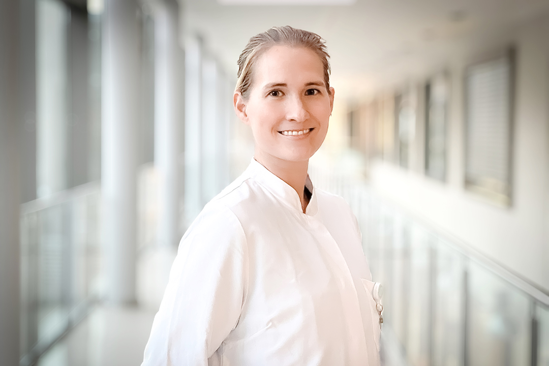 Dr. med. Natalie Ebel