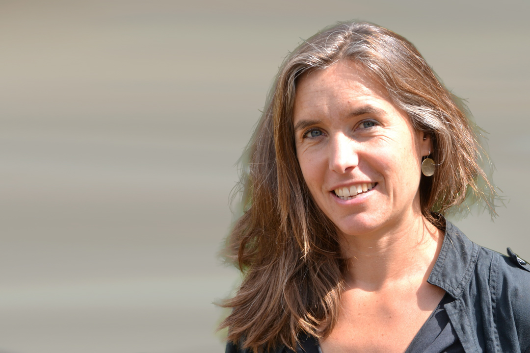 Katharina Steuernagel