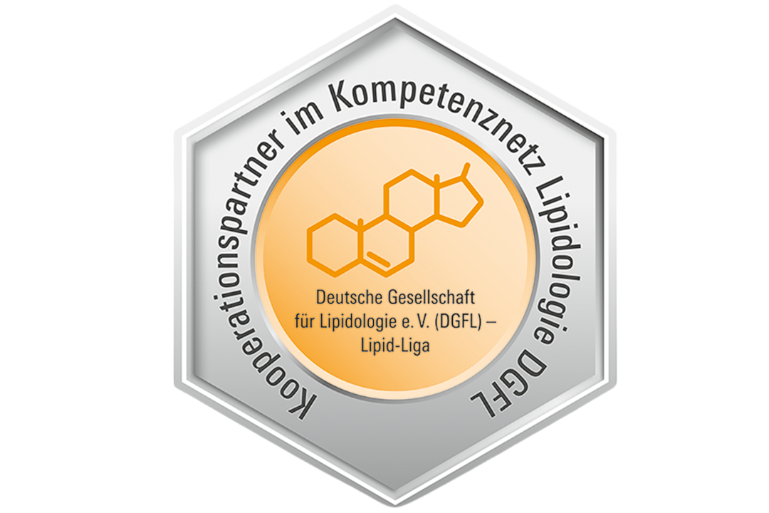 Lipidologisches Kompetenzzentrum und Netzwerk DGFL