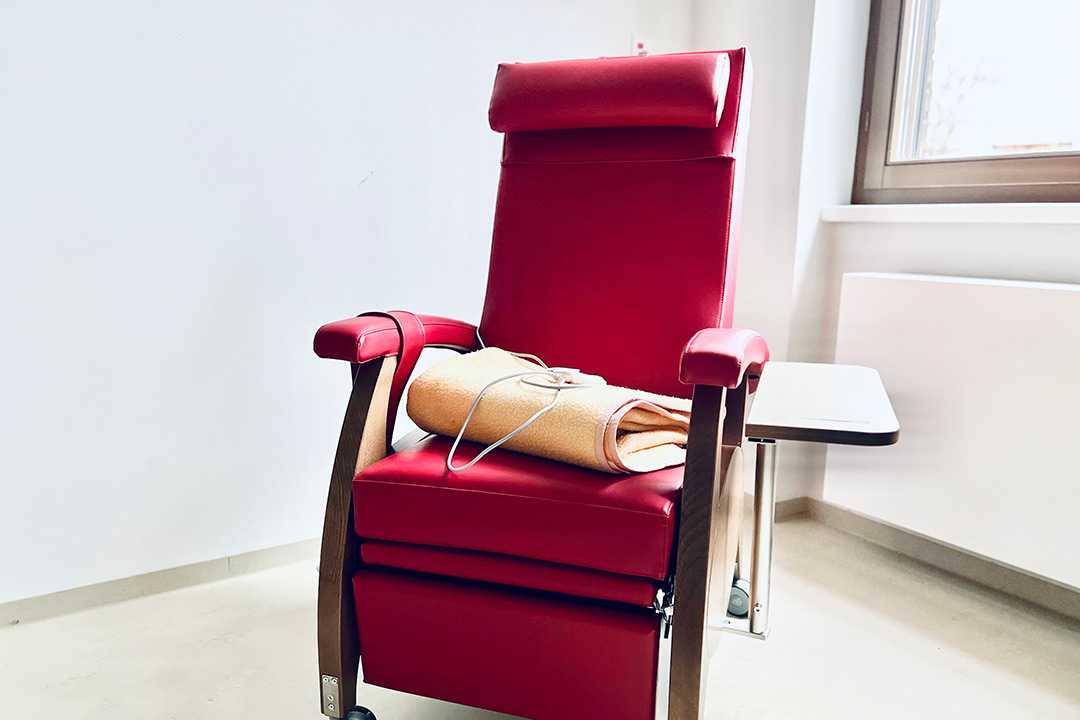 Ruhesessel_Palliativstation Ruhesessel_Palliativstation